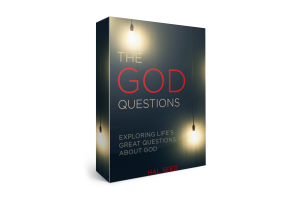 The God Questions Campaign Kit