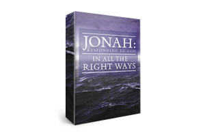 Jonah Campaign Kit