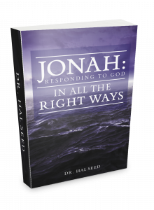 Jonah: Responding to God in all the Right Ways