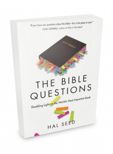 The Bible Questions book