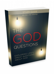 The God Questions Study Guide