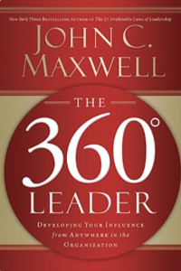 The 360 Leader