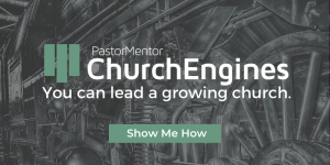 ChurchEngines Lead a Growing Church