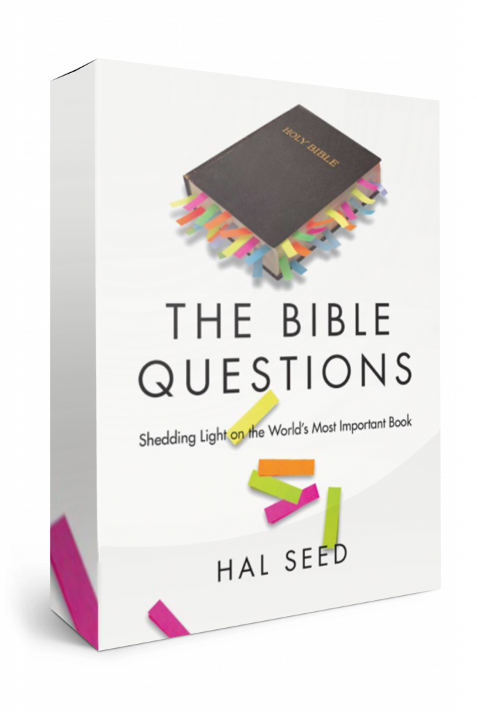 The Bible Questions