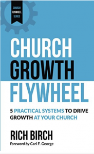 Church Growth Flywheel