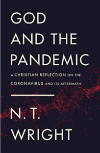 God and the Pandemic