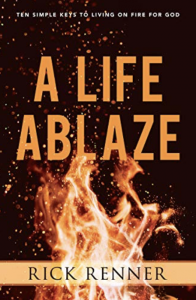 A Life Ablaze