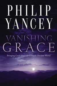 Vanishing Grace