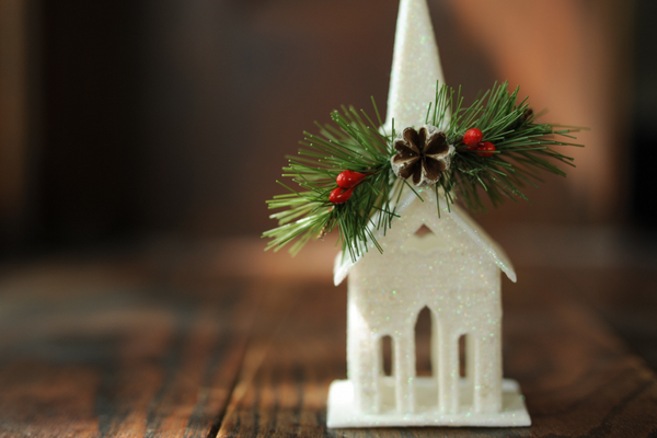 Turn Christmas Visitors into Regular Attenders