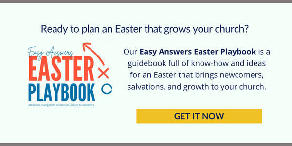 Easter Playbook