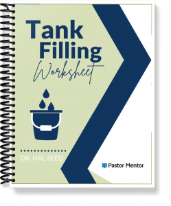 Tank Filling Worksheet