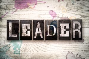 Develop Leaders in your Church