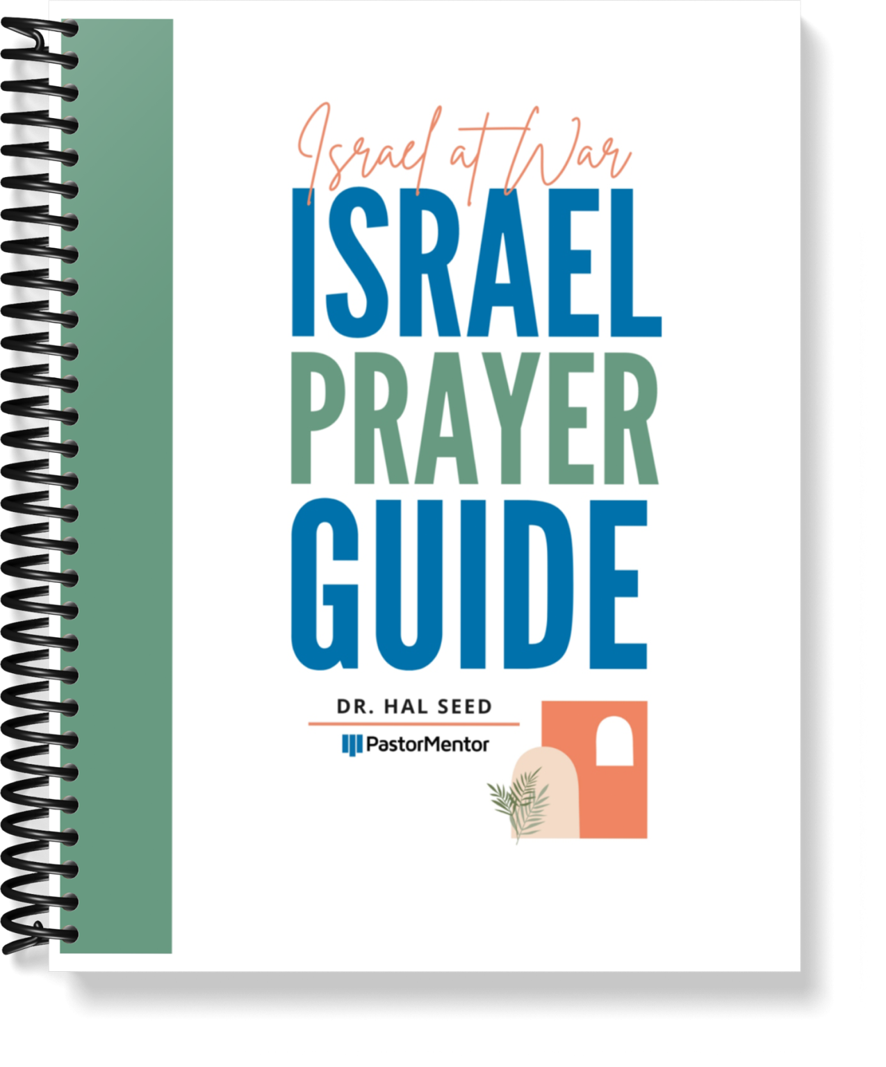 israel-prayer-guide-how-to-lead-your-church-to-pray-for-israel-at-war